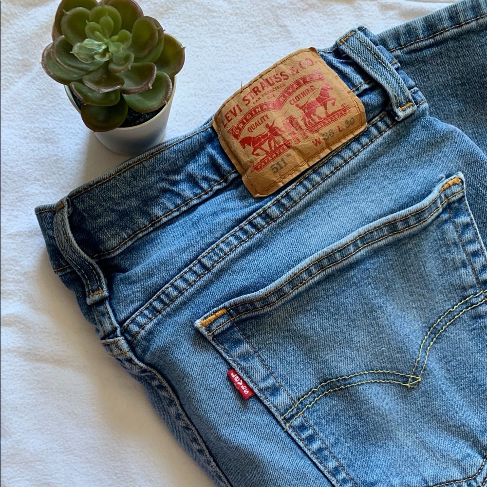 Mens jeans
